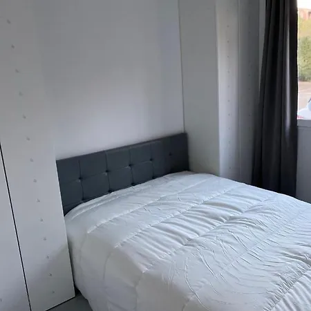 L'appartement Du Bonheur Apartman