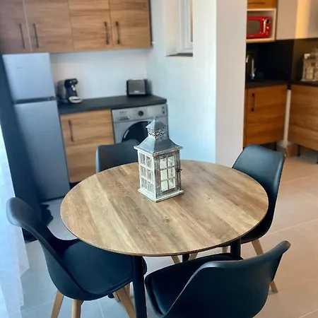 L'appartement Du Bonheur Appartement Sanary-sur-Mer