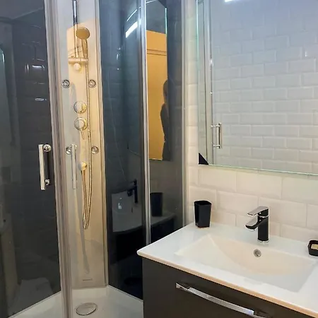 Apartman L'appartement Du Bonheur